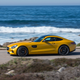 Illustration for article titled Mercedes-AMG GT. DRIVEN